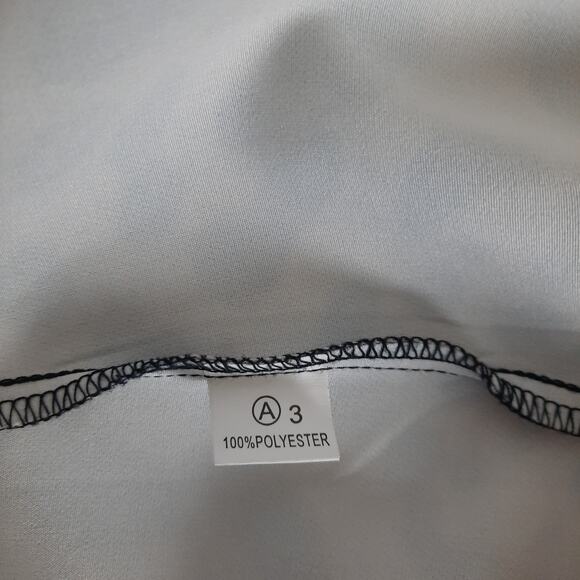 Cheeta/Leopard Print Unlined Lightweight Blazer - Picture 6 of 7